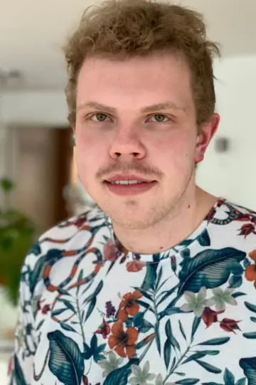 Zdjęcie Johannes Berzl #139786