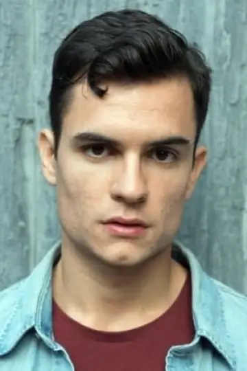Zdjęcie Antoine Zerbini #103435