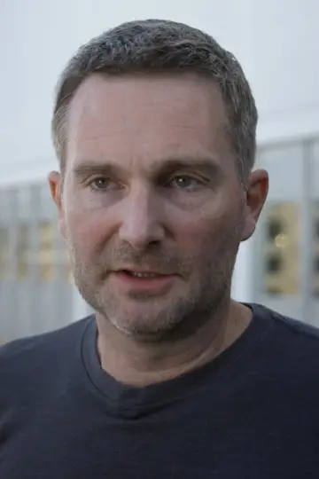 Zdjęcie Lars Blackmore