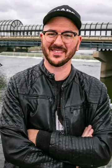 Zdjęcie Tim Dodd #69034