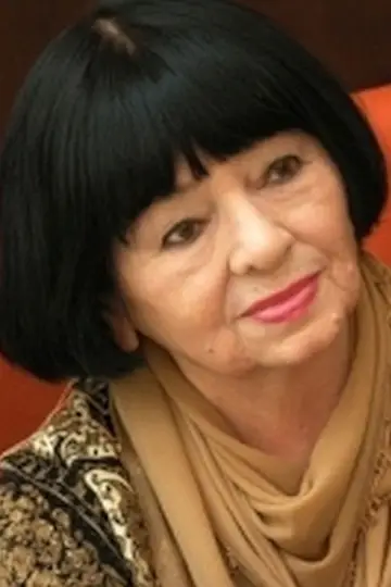 Zdjęcie Helena Kowalska-Wilda #398347