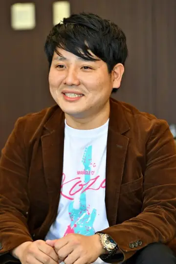 Zdjęcie Kazuhiro Taira