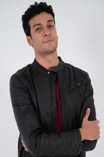 Zdjęcie Ahmed Abdel Wahab -> Ahmed Abdel Wahab #404658