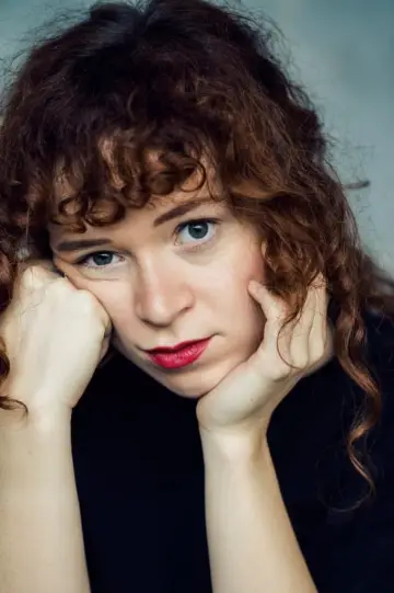Zdjęcie Clara Bretheau #294244