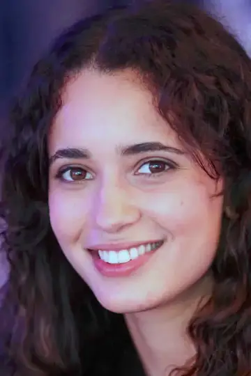 Zdjęcie Iman Perez #136910