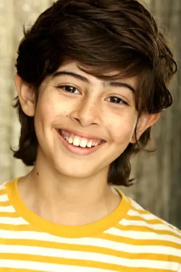 Zdjęcie Adan James Carrillo #62481