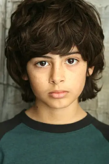 Zdjęcie Adan James Carrillo #62482