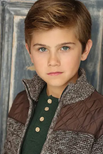 Zdjęcie Mason Blomberg #33360