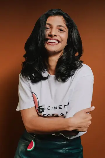 Zdjęcie  (Priya Kansara) #400757