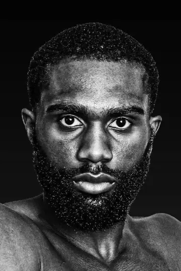 Zdjęcie  (Jaron Ennis) #455333