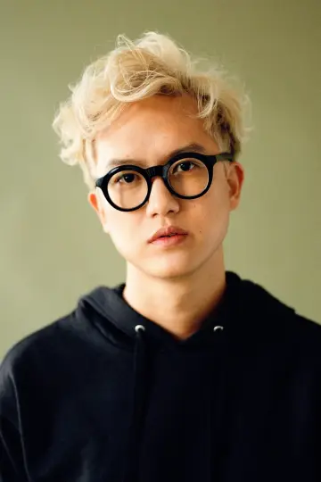 Zdjęcie Ian Chang #13325