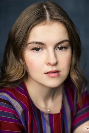 Zdjęcie Sophie Kelly-Hedrick
