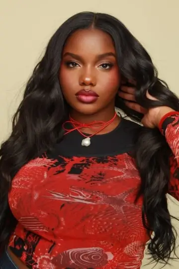 Zdjęcie Bria Danielle Singleton #79649