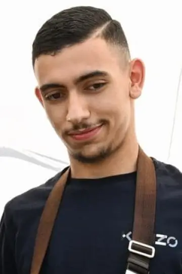 Zdjęcie Mohamed Bettahar #137410