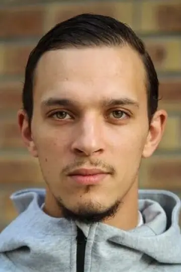 Zdjęcie Yanis Lafki #137406