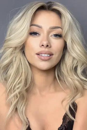 Zdjęcie Brittany Mcvicker #320502