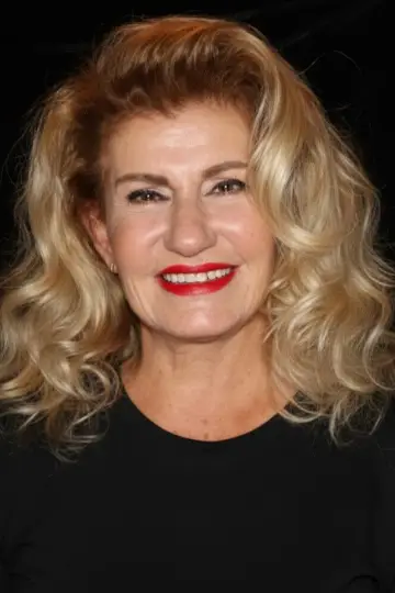 Zdjęcie Oya İnci