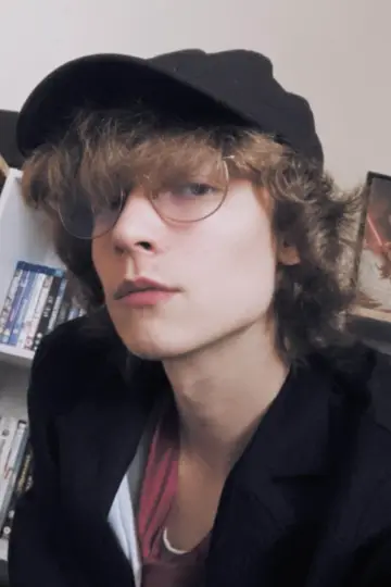 Zdjęcie George Williams #140260