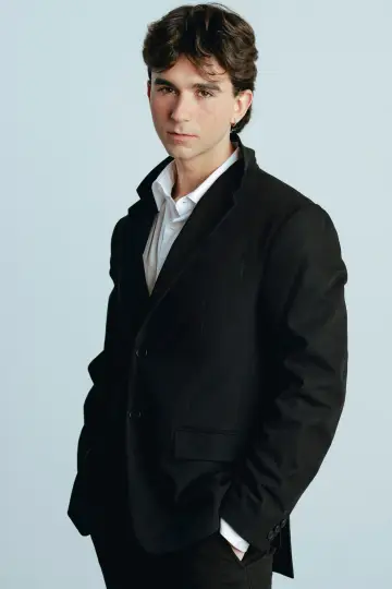 Zdjęcie Juan Sainz de Rozas Gonsales #339793
