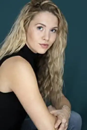 Zdjęcie Lauren Staerck #5127