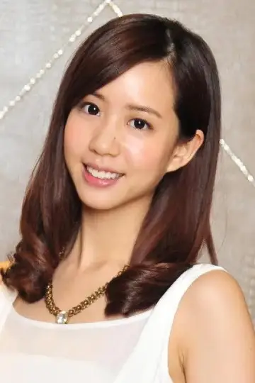 Zdjęcie Elaine Ho