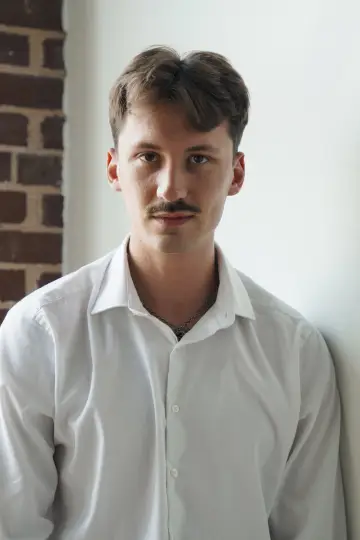 Zdjęcie Aaron McLaughlin #417189
