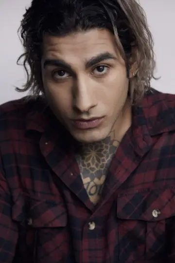 Zdjęcie Jose Colon