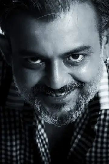 Zdjęcie Deboprasad Haldar #265646