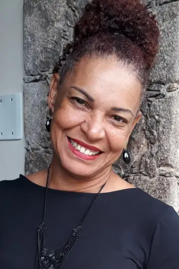Zdjęcie Sarito Rodrigues