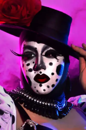 Zdjęcie Estrella Xtravaganza #134195