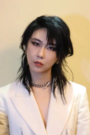 Zdjęcie Zhao Meng #137075