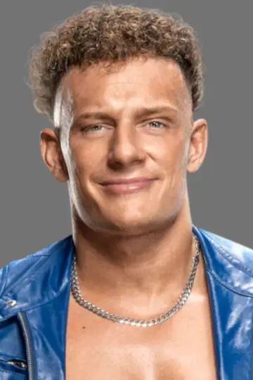 Zdjęcie Mitchel Lavalley #337221