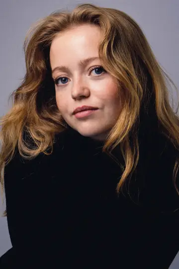 Zdjęcie Jenny Evensen