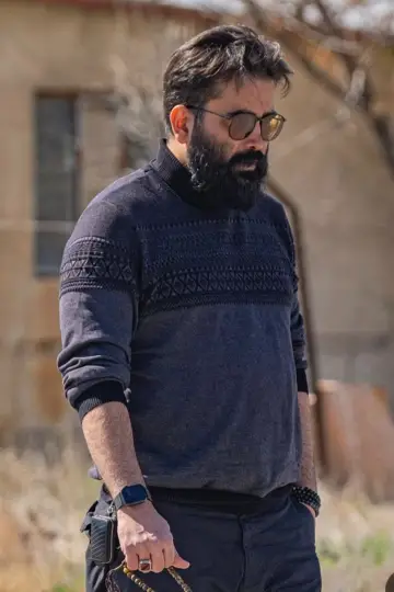 Zdjęcie Seyed Maziar Hashemi #134984