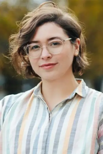 Zdjęcie Casey McQuiston #25235