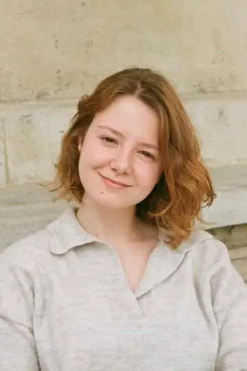 Zdjęcie Hannah Sherwood #25296