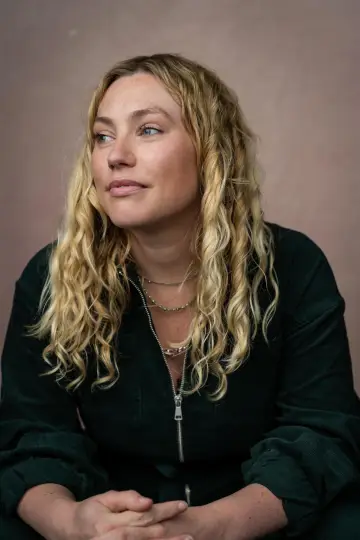 Zdjęcie Jessica Mescall #25294
