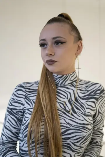 Zdjęcie Soraya Luaces #131045