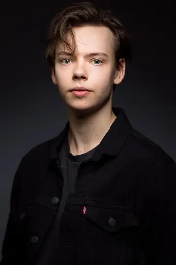 Zdjęcie Daniel Patrick Russell #63762