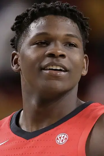 Zdjęcie Anthony Edwards #87429