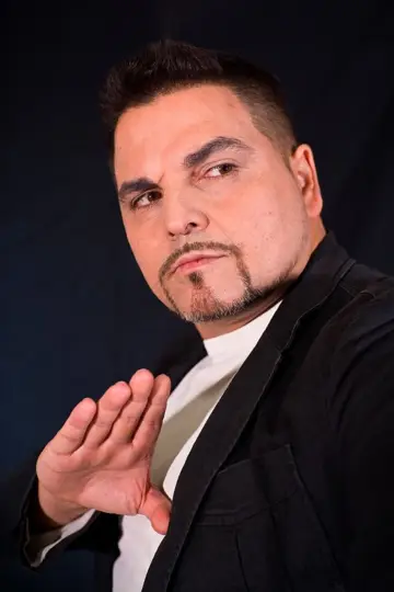 Zdjęcie Nacho Serapio