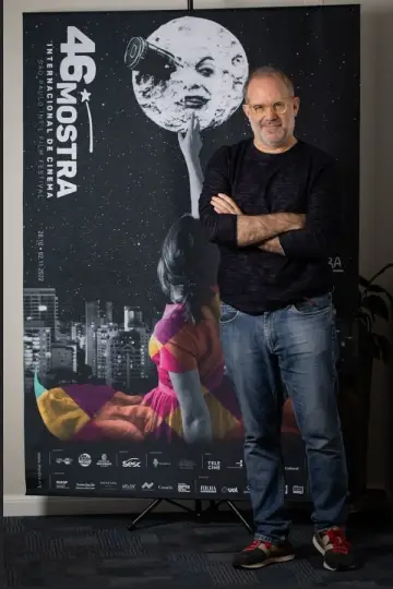 Zdjęcie Ernest Sotto #240317