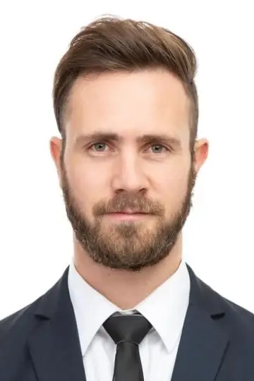 Zdjęcie Justin John Harvey #46040