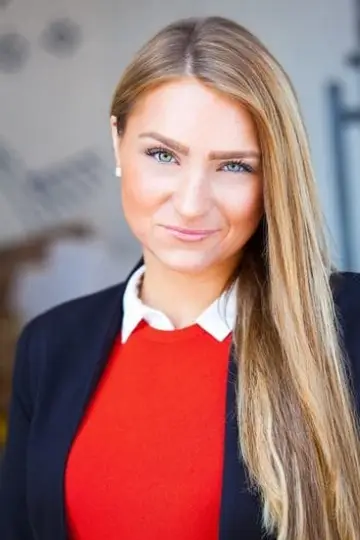 Zdjęcie Emily Buchan #66588
