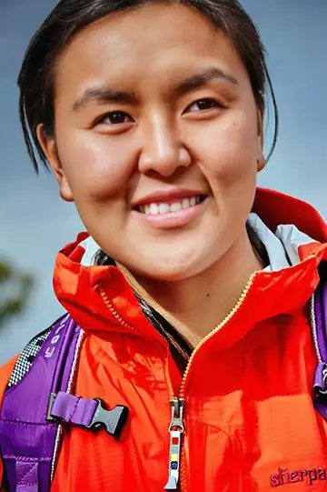 Zdjęcie Pasang Lhamu Sherpa #137700