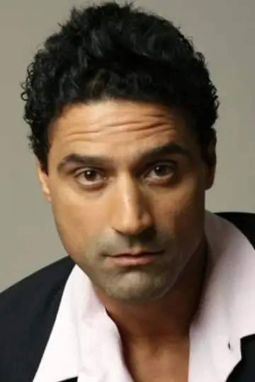 Zdjęcie Jose Adam Alvarez #138798