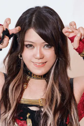 Zdjęcie Suzu Suzuki (Suzu Suzuki) #364779