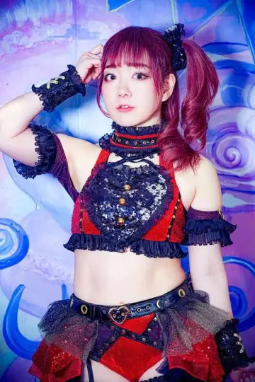 Zdjęcie Suzu Suzuki (Suzu Suzuki) #364780