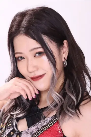 Zdjęcie Suzu Suzuki (Suzu Suzuki) #364783