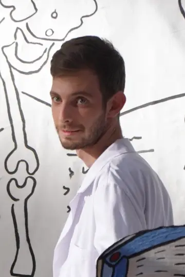 Zdjęcie Stefanos Evagelopoulos #634444